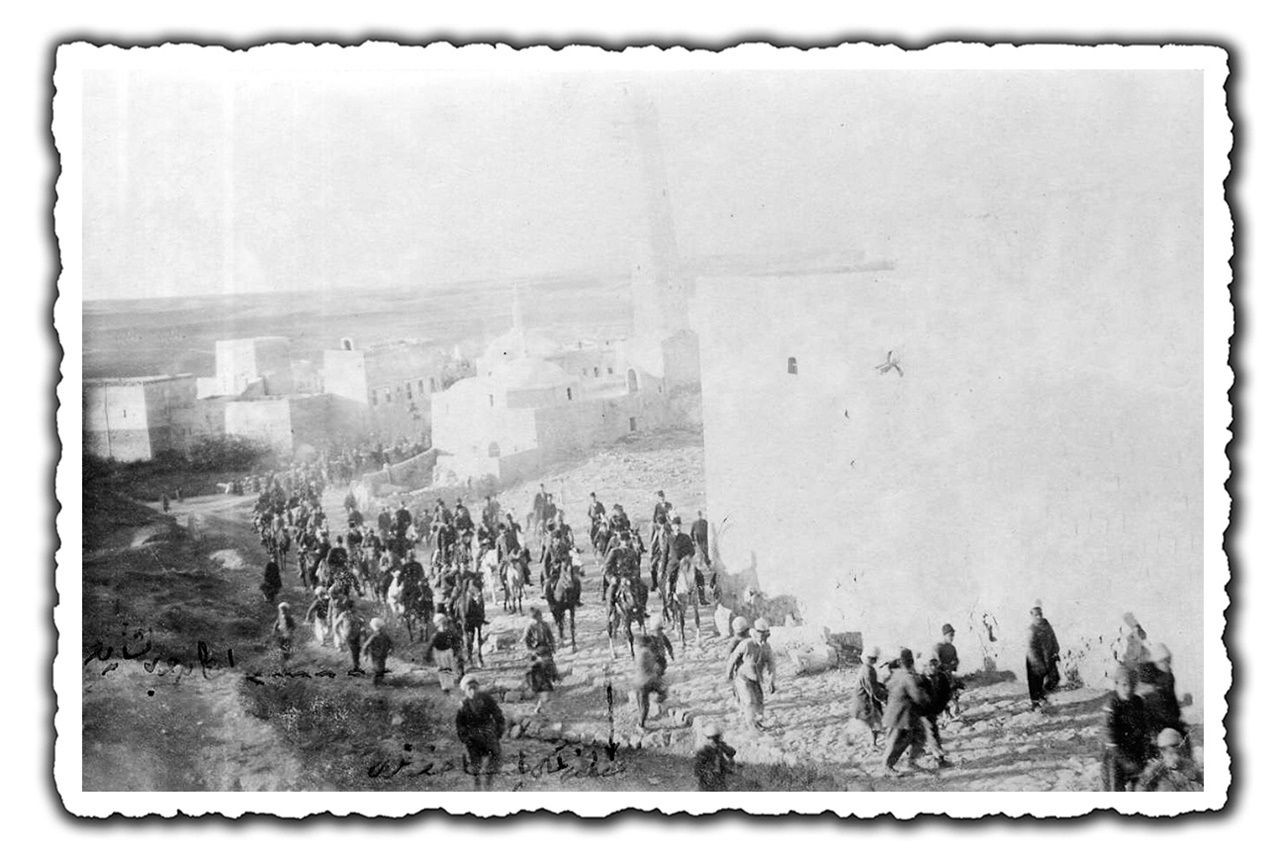 Milli Mücadele dönemine ait çok özel kareler... - Sayfa 59