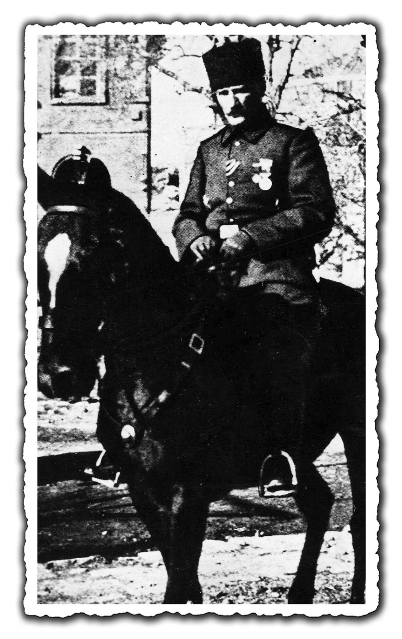 Milli Mücadele dönemine ait çok özel kareler... - Sayfa 64