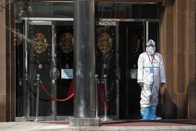 Mahalleye girişlere brandalı önlem! İki Türk anlattı... - Sayfa 13