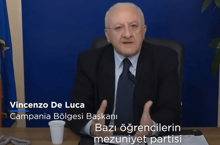 İtalyan başkanlar çıldırdı: Orayı ateşe veririm! - Sayfa 5