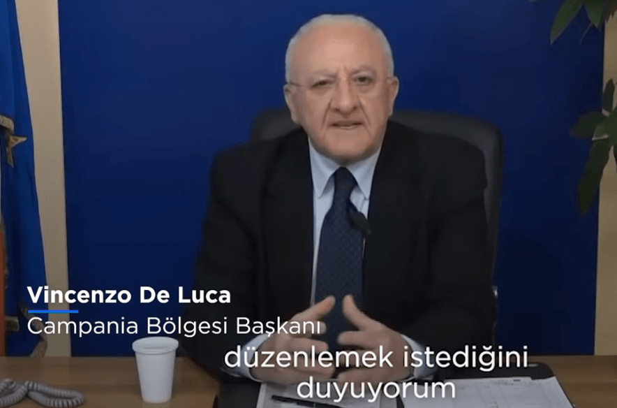 İtalyan başkanlar çıldırdı: Orayı ateşe veririm! - Sayfa 6