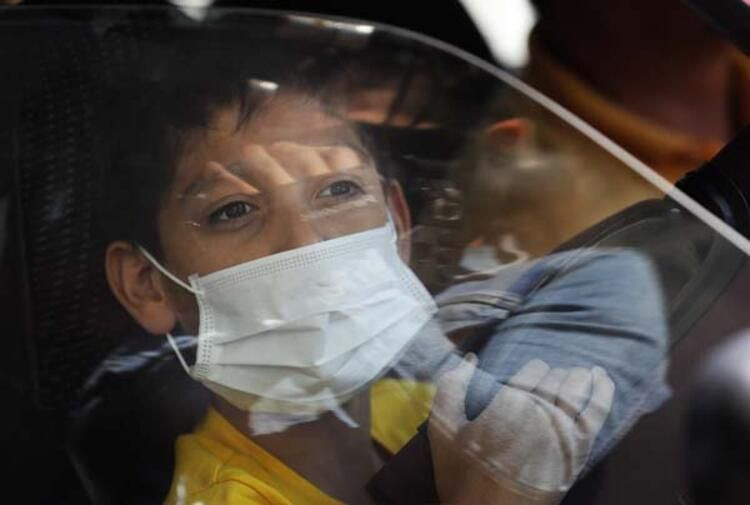 Koronavirüsü yayan ölümcül hatalar! Şoke eden detaylar ortaya çıktı - Sayfa 5