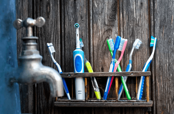 Günlük hayatta kullanılan 25 mikrop yuvası nesne - Sayfa 20