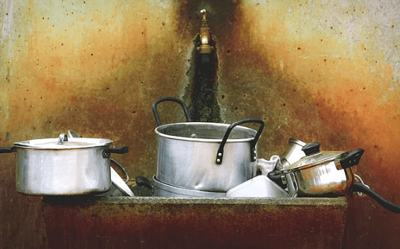 Günlük hayatta kullanılan 25 mikrop yuvası nesne - Sayfa 23