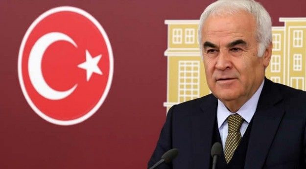 60 vekilin koronavirüs karantina günleri - Sayfa 8