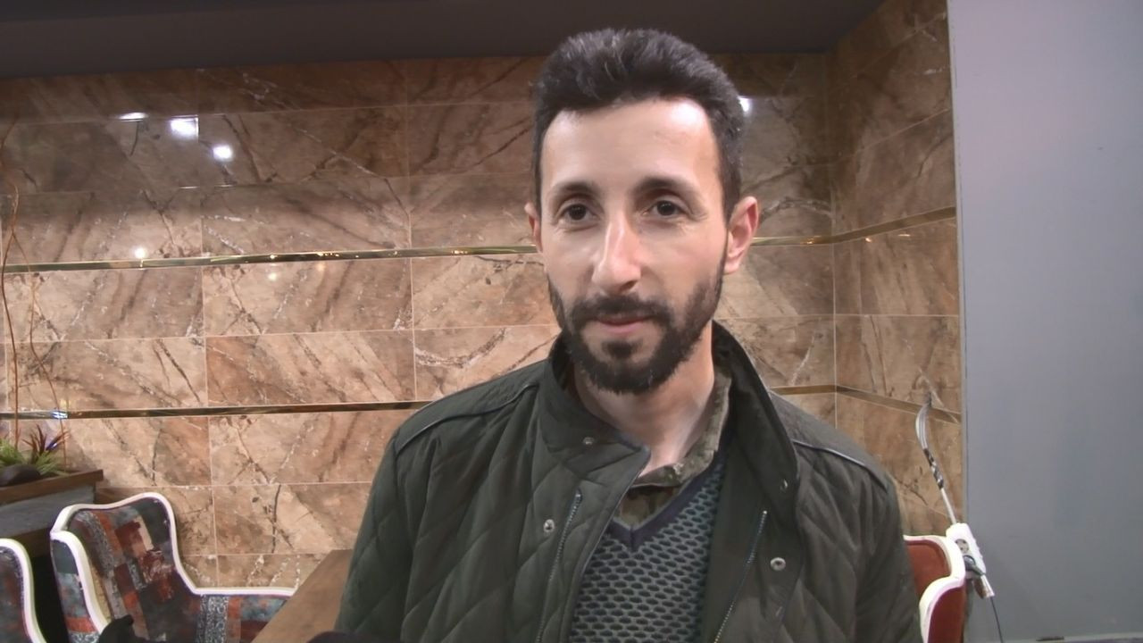 'Bunlar korkutucu' dediler, bu görüntüyü istemediler! - Sayfa 5