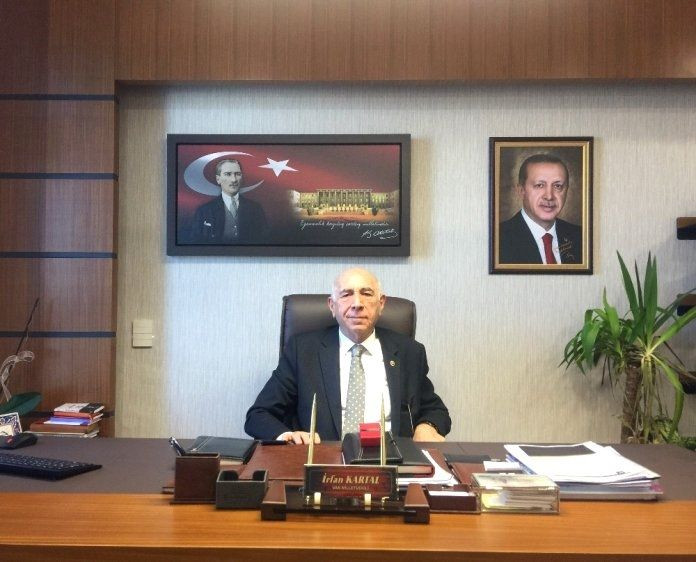 60 vekilin koronavirüs karantina günleri - Sayfa 7