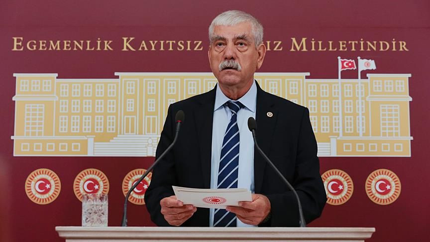 60 vekilin koronavirüs karantina günleri - Sayfa 5