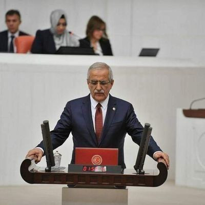 60 vekilin koronavirüs karantina günleri - Sayfa 6