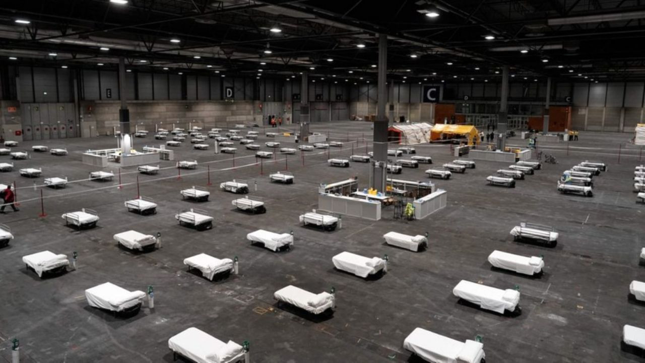 20 Türk doktor üzerinde çalıştı! Korona hastalarının 'deliryum' oranı yüksek - Sayfa 9