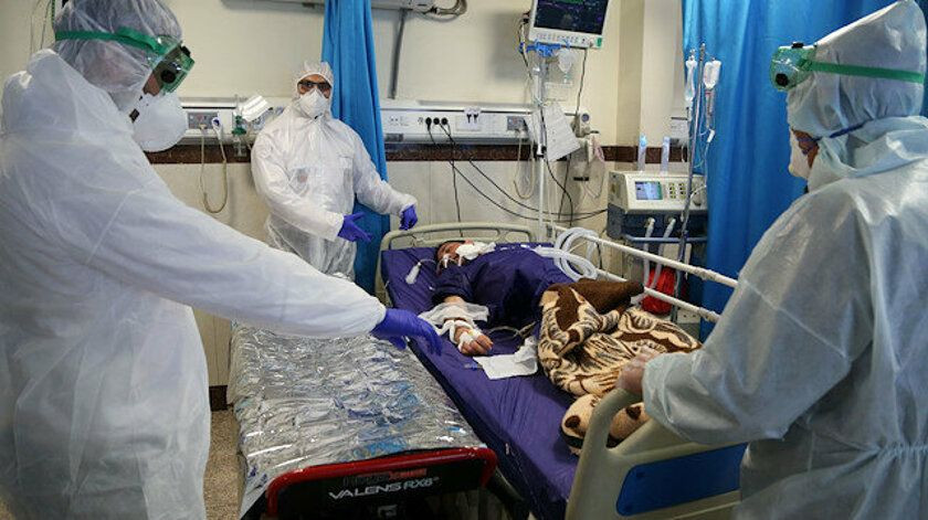 20 Türk doktor üzerinde çalıştı! Korona hastalarının 'deliryum' oranı yüksek - Sayfa 17