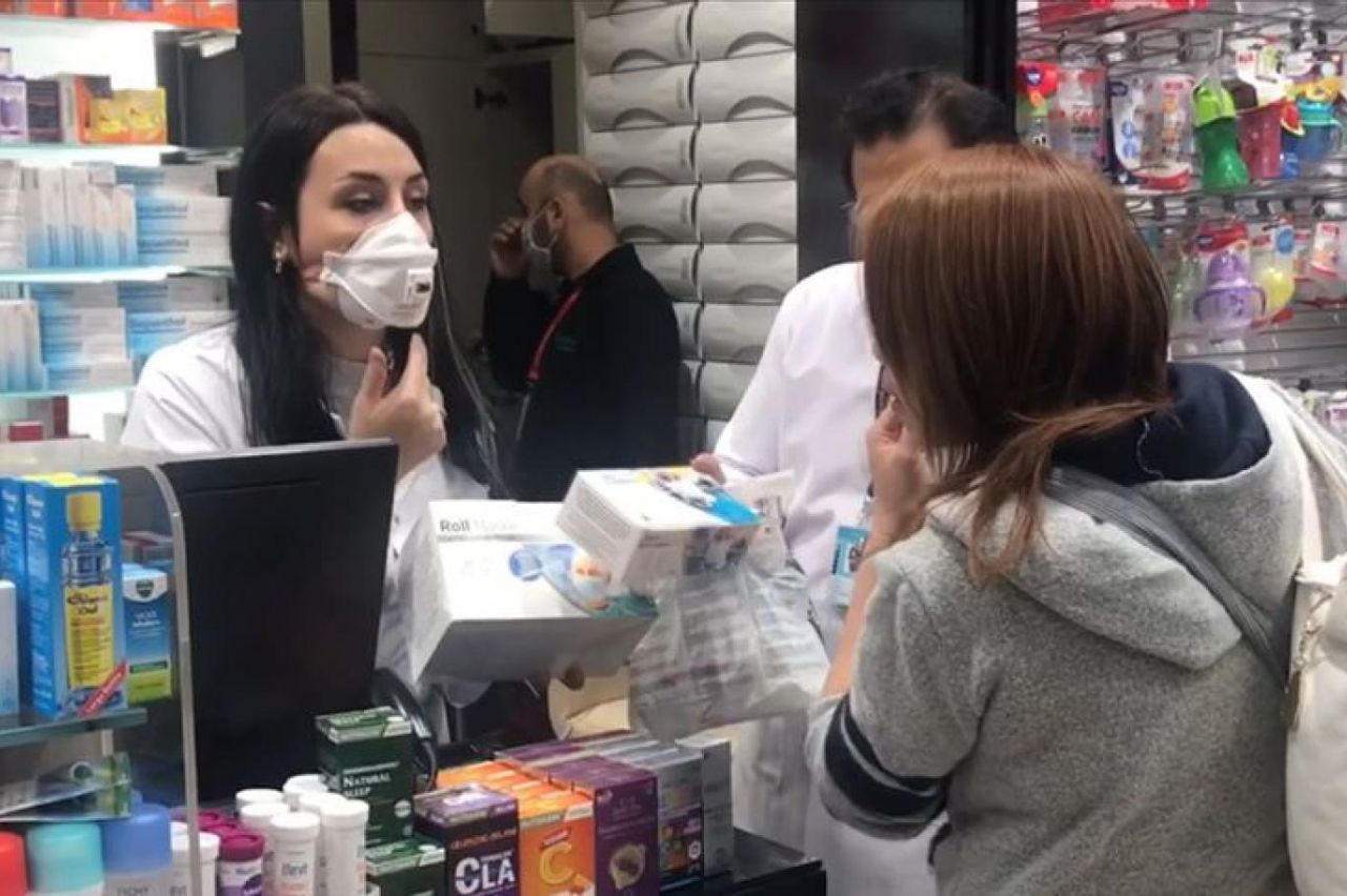 ABD'de korkutan senaryo! "Ölü sayısı 100 ila 200 bin arasında olabilir" - Sayfa 9