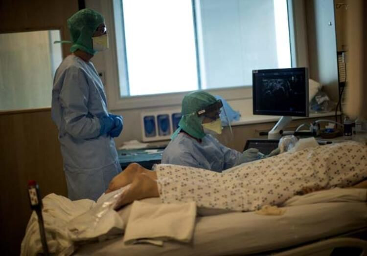 Doktorun 4 günlük kabus vardiyası! Tek tek anlattı... - Sayfa 16