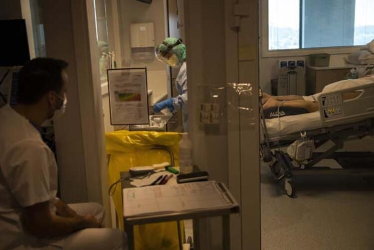 Doktorun 4 günlük kabus vardiyası! Tek tek anlattı... - Sayfa 5