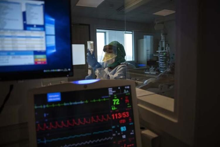 Doktorun 4 günlük kabus vardiyası! Tek tek anlattı... - Sayfa 12