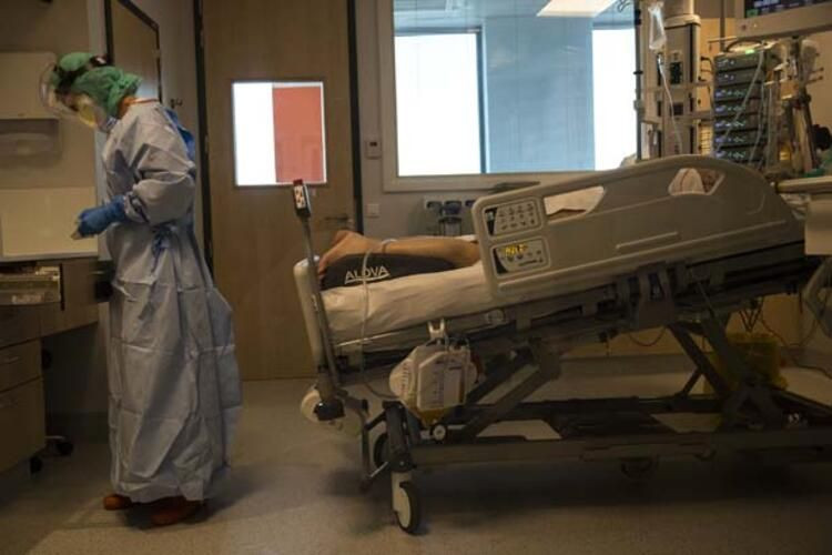 Doktorun 4 günlük kabus vardiyası! Tek tek anlattı... - Sayfa 17