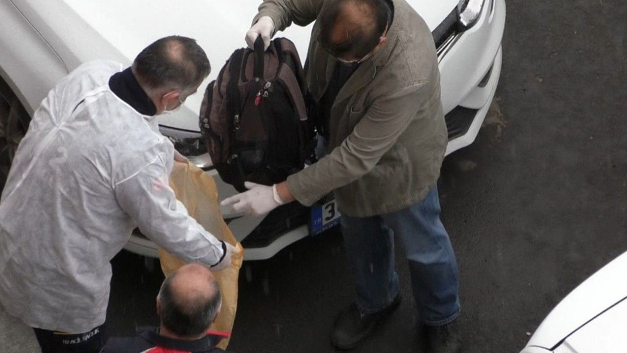 Son dakika... Kars'ta Çinli paniği! Etrafını sarıp ambulansa aldılar (Koronavirüs, Corona, Kovid-19) - Sayfa 5