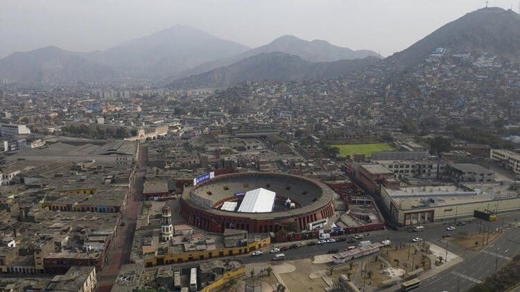 Cesetler sokaklara atıldı! Tüm dünyayı dehşete düşüren fotoğraf - Sayfa 20