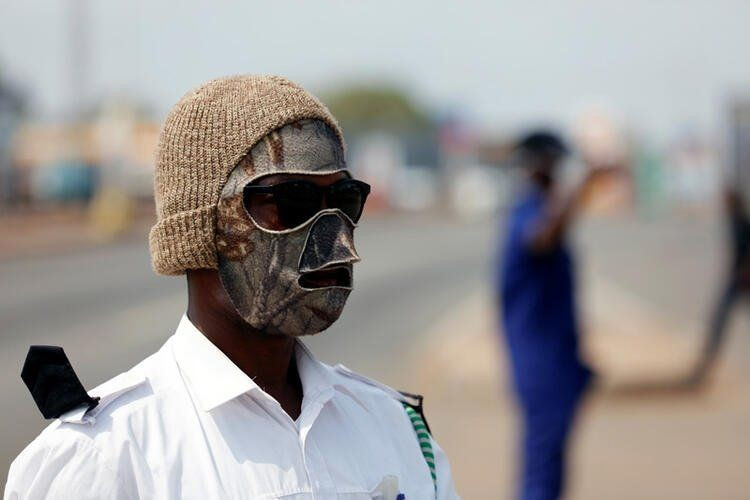 Cesetler sokaklara atıldı! Tüm dünyayı dehşete düşüren fotoğraf - Sayfa 19