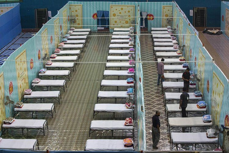 Cesetler sokaklara atıldı! Tüm dünyayı dehşete düşüren fotoğraf - Sayfa 29