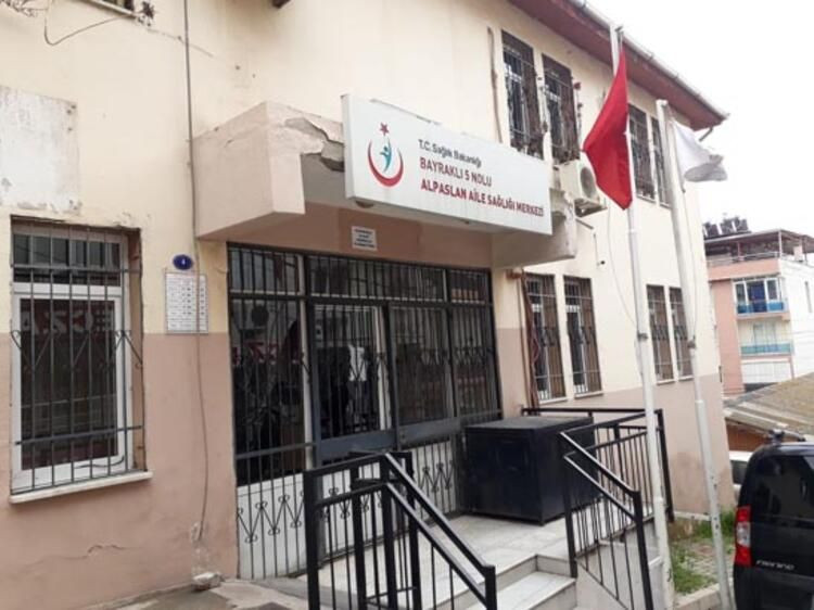 Bunun adı alçaklık! İçeri girip doğrudan hemşirenin odasına koştu - Sayfa 9