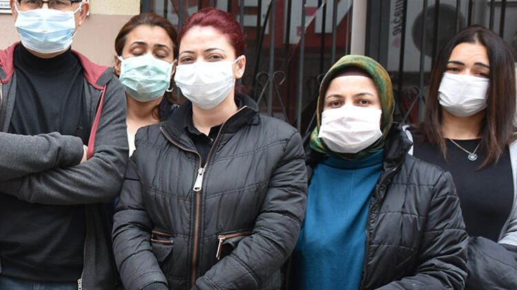 Bunun adı alçaklık! İçeri girip doğrudan hemşirenin odasına koştu - Sayfa 5