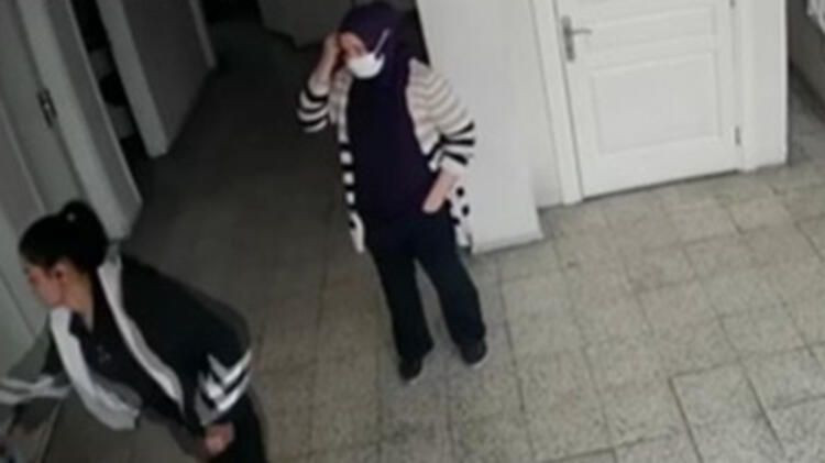 Bunun adı alçaklık! İçeri girip doğrudan hemşirenin odasına koştu - Sayfa 14