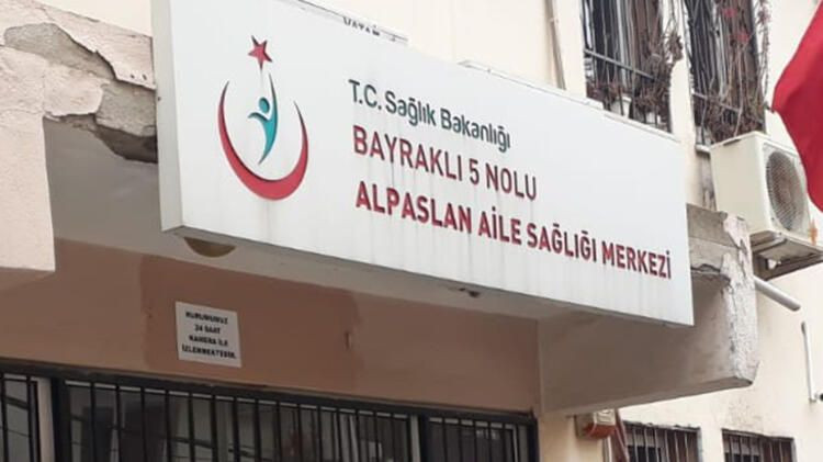 Bunun adı alçaklık! İçeri girip doğrudan hemşirenin odasına koştu - Sayfa 7