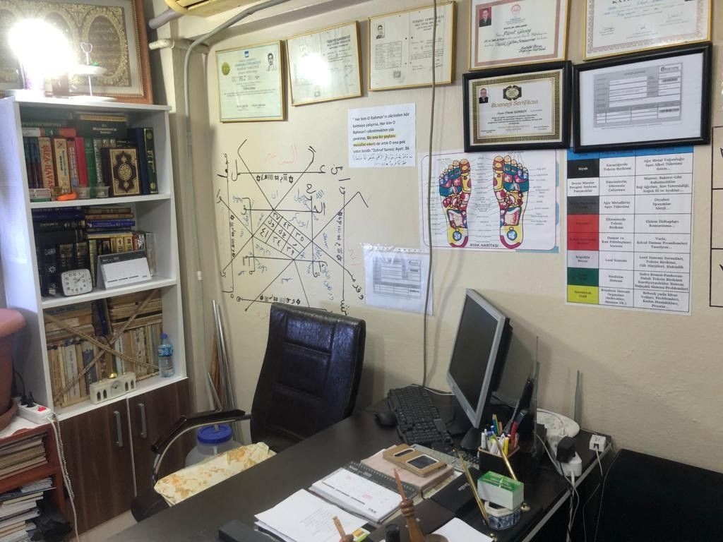 Pes artık! Bunu da yaptılar: Koronavirüs muskacısı - Sayfa 5