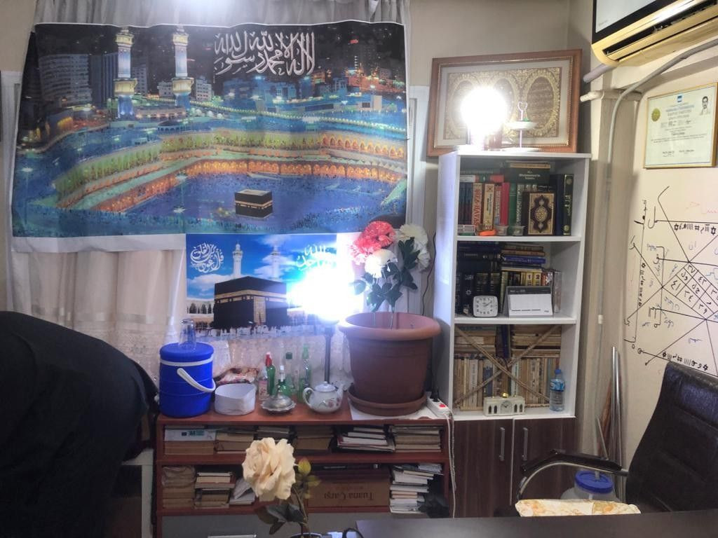 Pes artık! Bunu da yaptılar: Koronavirüs muskacısı - Sayfa 6