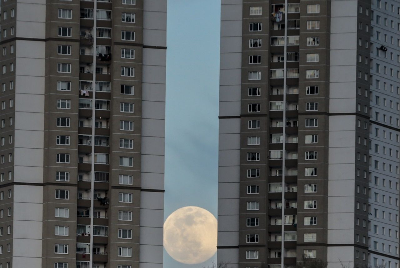 Yurttan Süper Ay manzaraları... - Sayfa 6