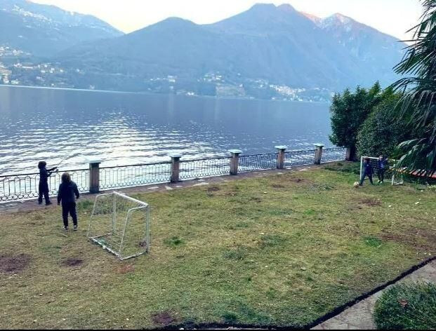 Ünlü yıldızın 21 Trilyon TL'lik karantina evi - Sayfa 8