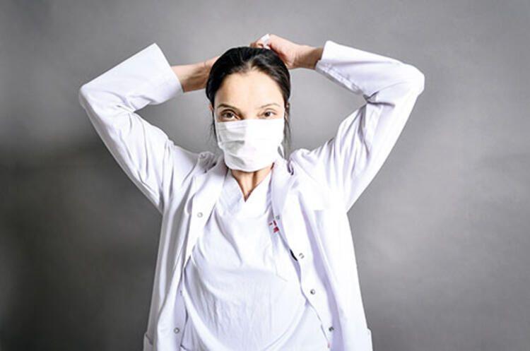 Korona savaşçıları yaşadıklarını anlattı! Tek bir istekleri var... - Sayfa 5