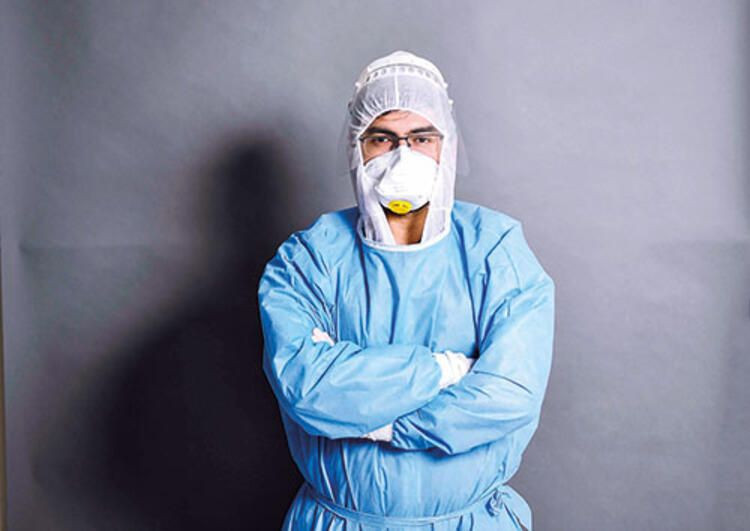 Korona savaşçıları yaşadıklarını anlattı! Tek bir istekleri var... - Sayfa 6