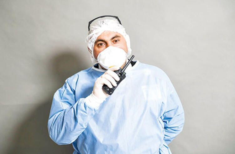 Korona savaşçıları yaşadıklarını anlattı! Tek bir istekleri var... - Sayfa 8