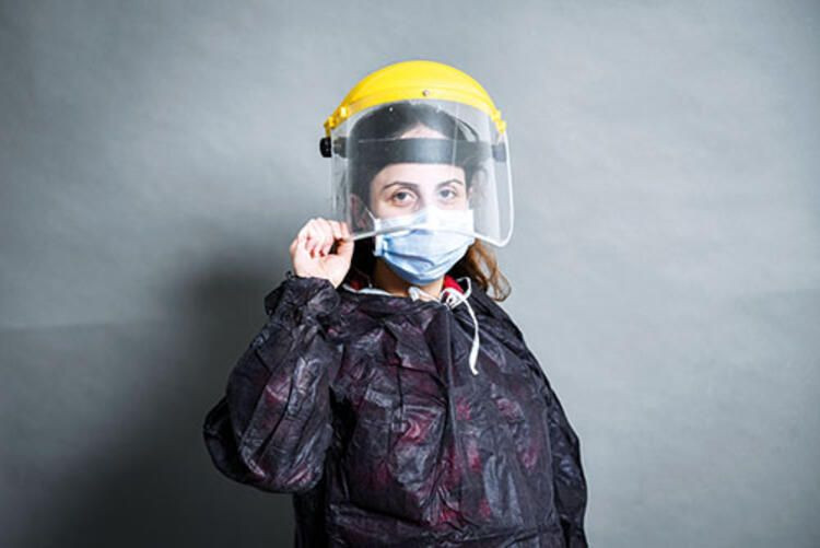 Korona savaşçıları yaşadıklarını anlattı! Tek bir istekleri var... - Sayfa 9