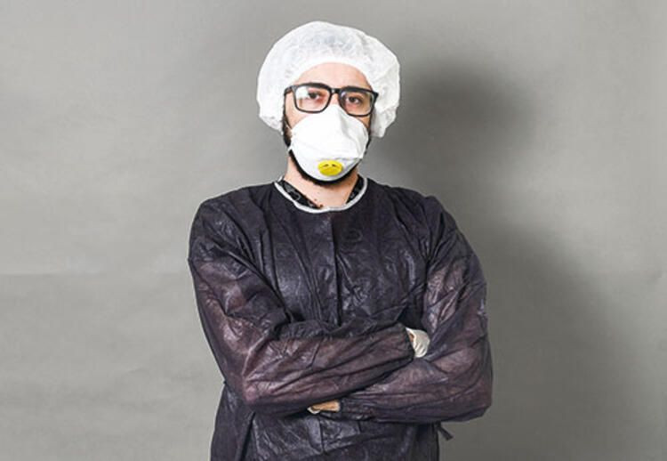 Korona savaşçıları yaşadıklarını anlattı! Tek bir istekleri var... - Sayfa 13