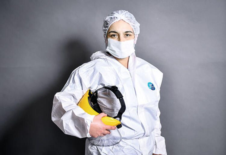 Korona savaşçıları yaşadıklarını anlattı! Tek bir istekleri var... - Sayfa 11