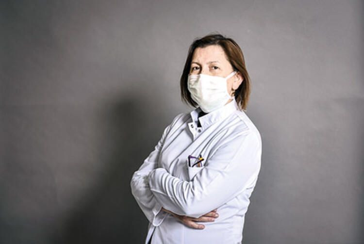 Korona savaşçıları yaşadıklarını anlattı! Tek bir istekleri var... - Sayfa 14