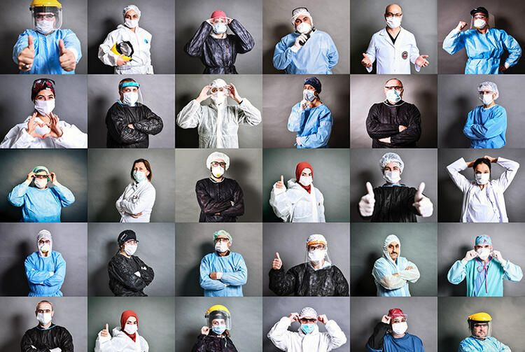 Korona savaşçıları yaşadıklarını anlattı! Tek bir istekleri var... - Sayfa 15