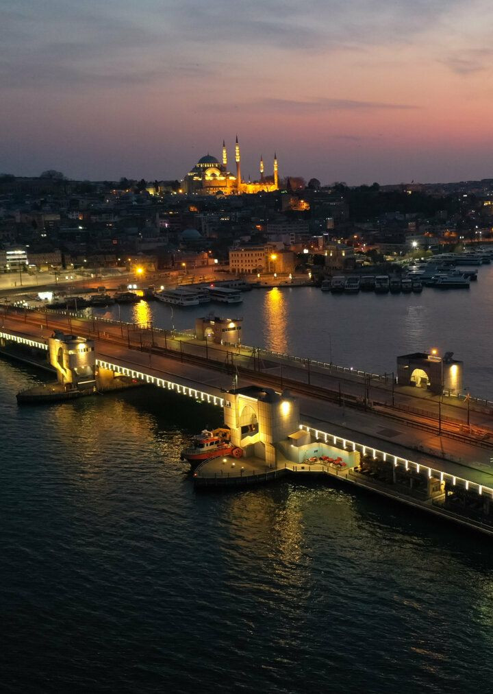 İstanbul'u hiç böyle görmediniz! - Sayfa 10