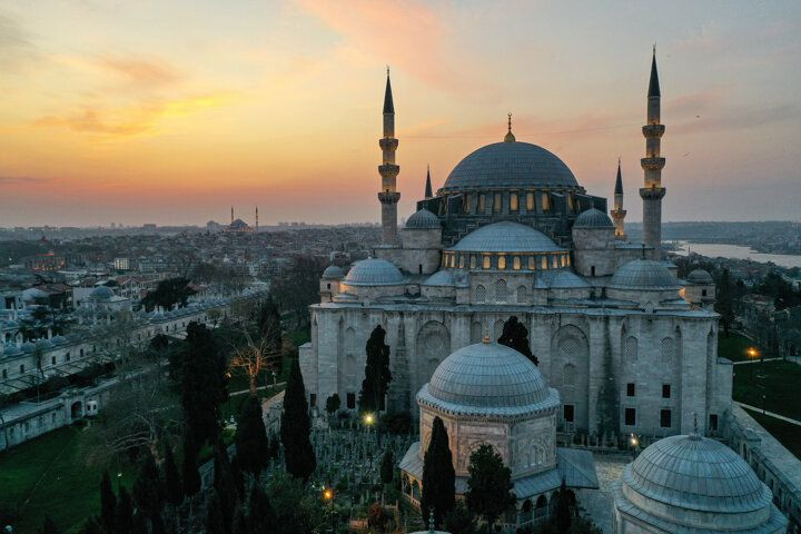 İstanbul'u hiç böyle görmediniz! - Sayfa 7