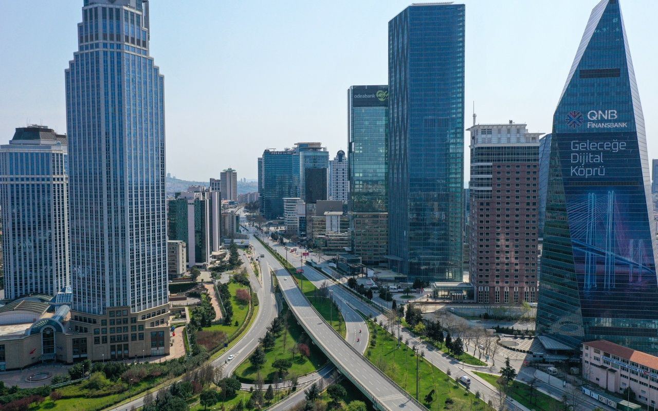 İstanbul'u hiç böyle görmediniz! - Sayfa 29