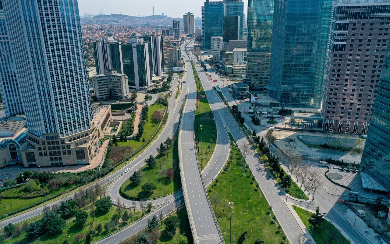 İstanbul'u hiç böyle görmediniz! - Sayfa 43