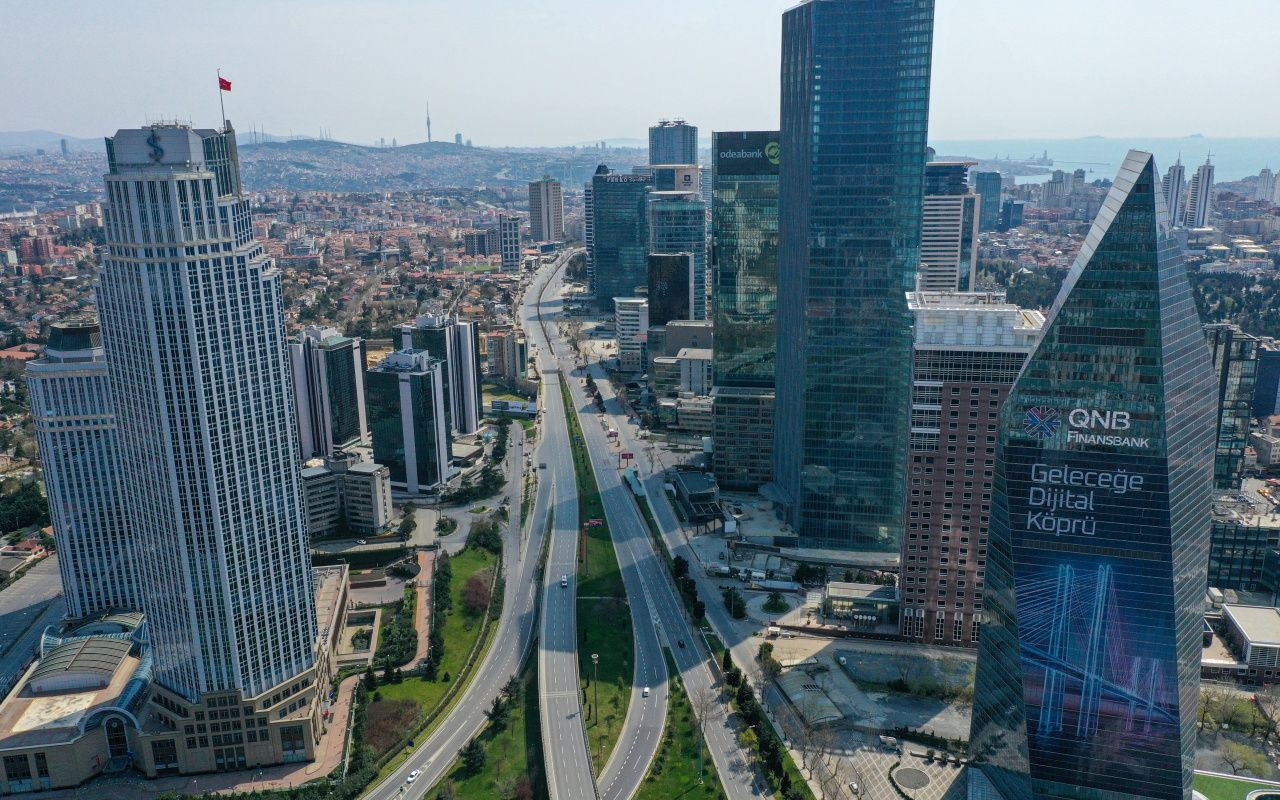 İstanbul'u hiç böyle görmediniz! - Sayfa 41