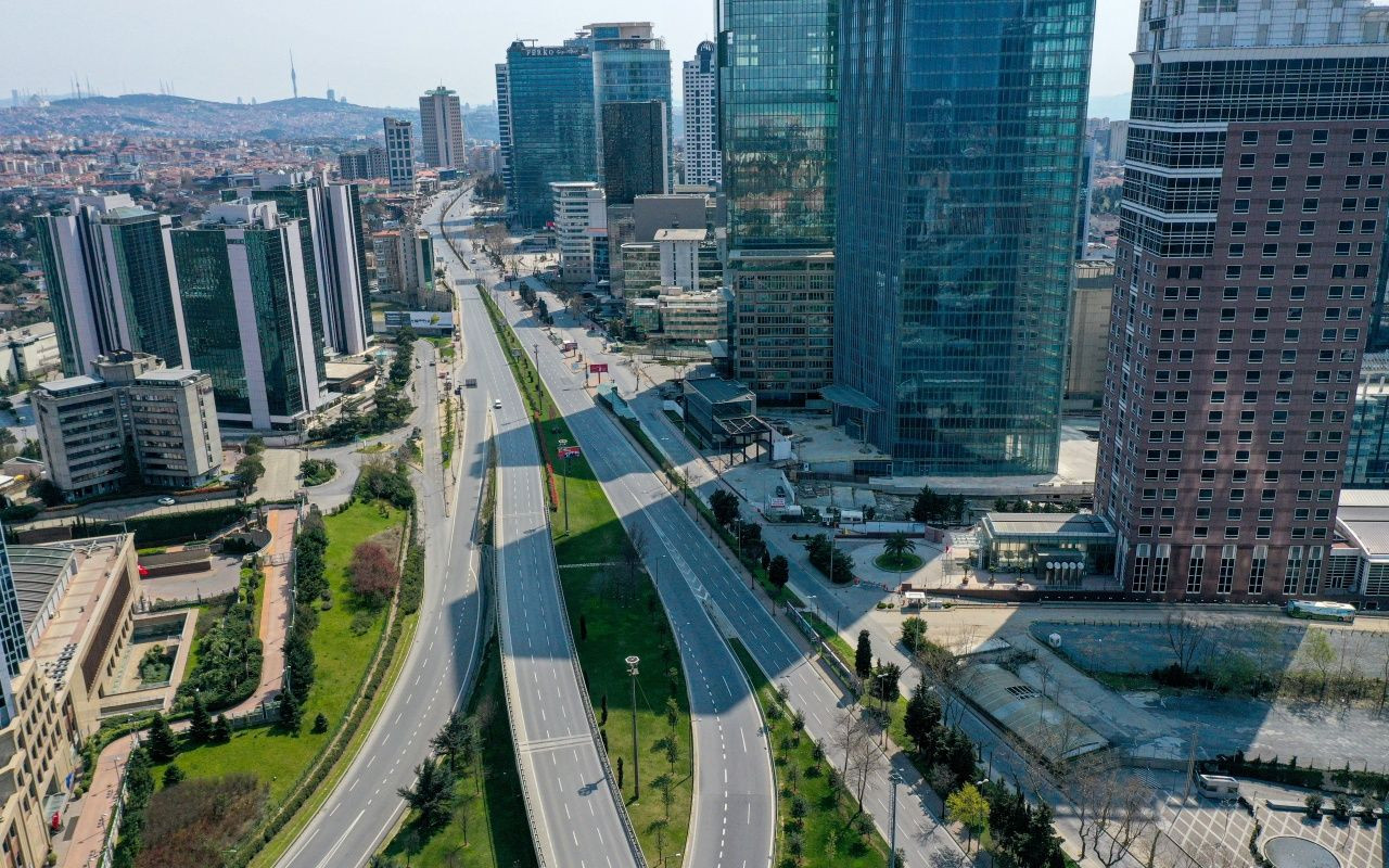 İstanbul'u hiç böyle görmediniz! - Sayfa 28