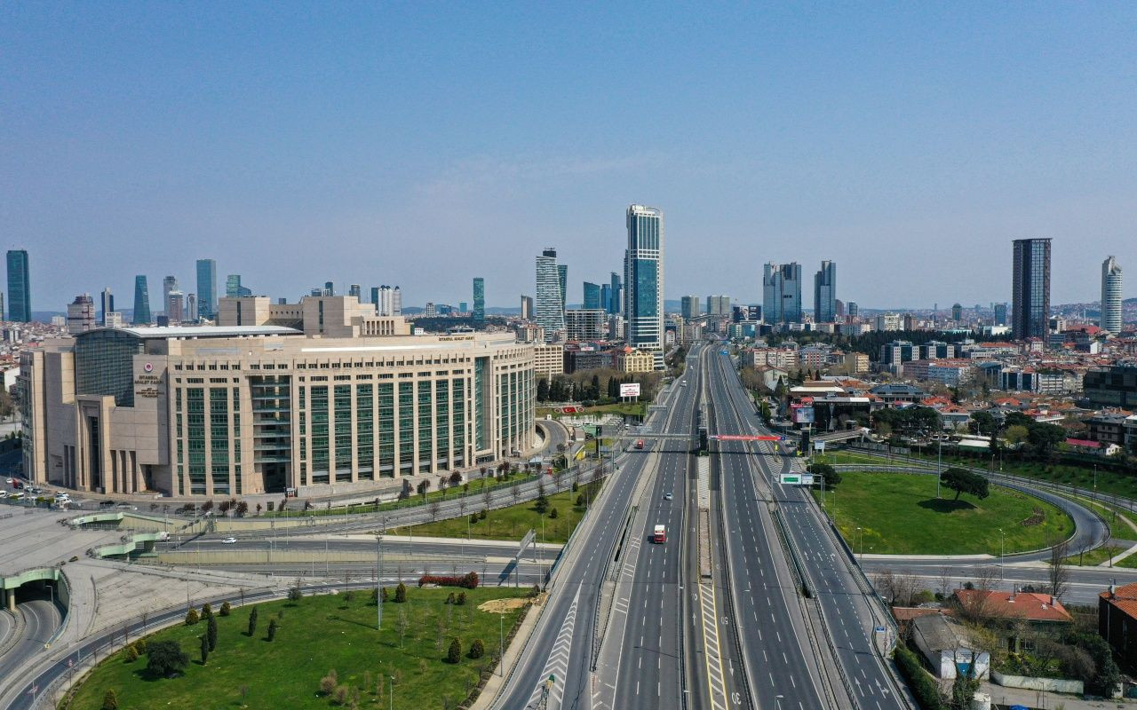 İstanbul'u hiç böyle görmediniz! - Sayfa 30