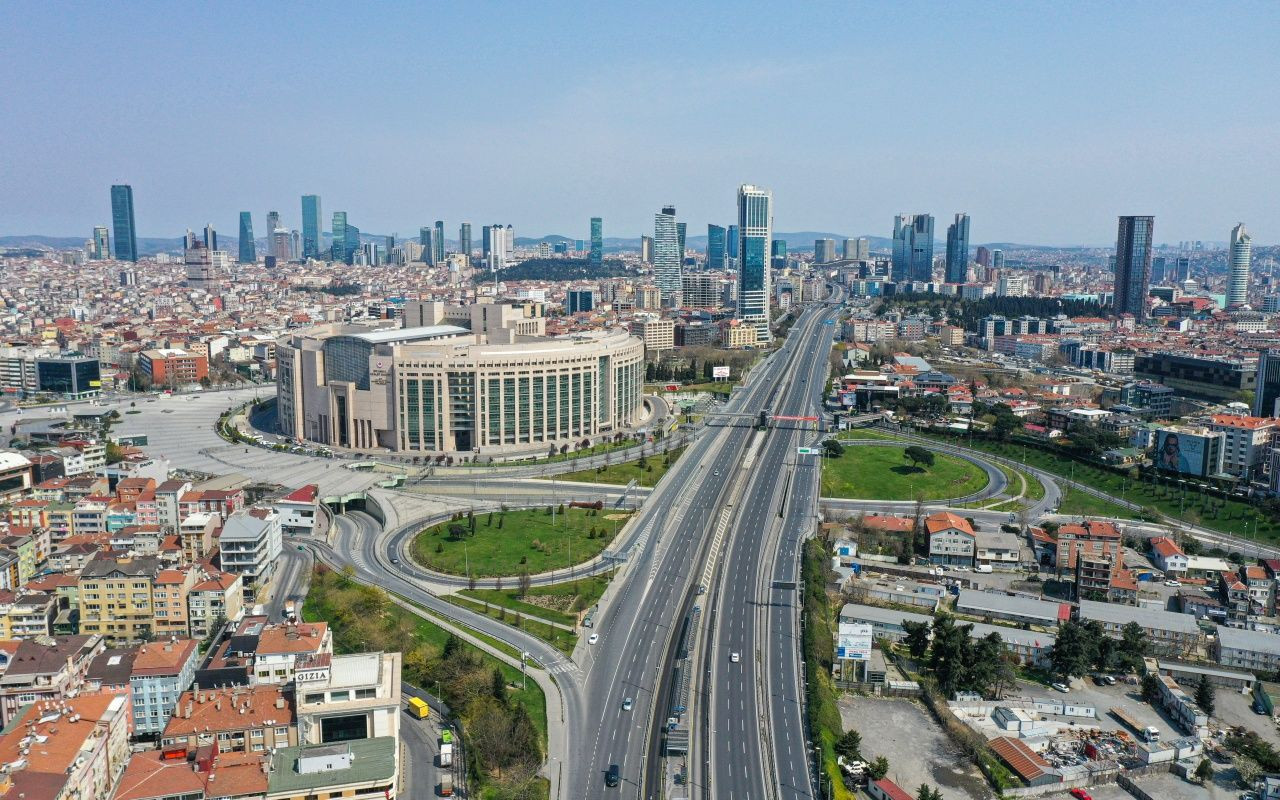 İstanbul'u hiç böyle görmediniz! - Sayfa 42