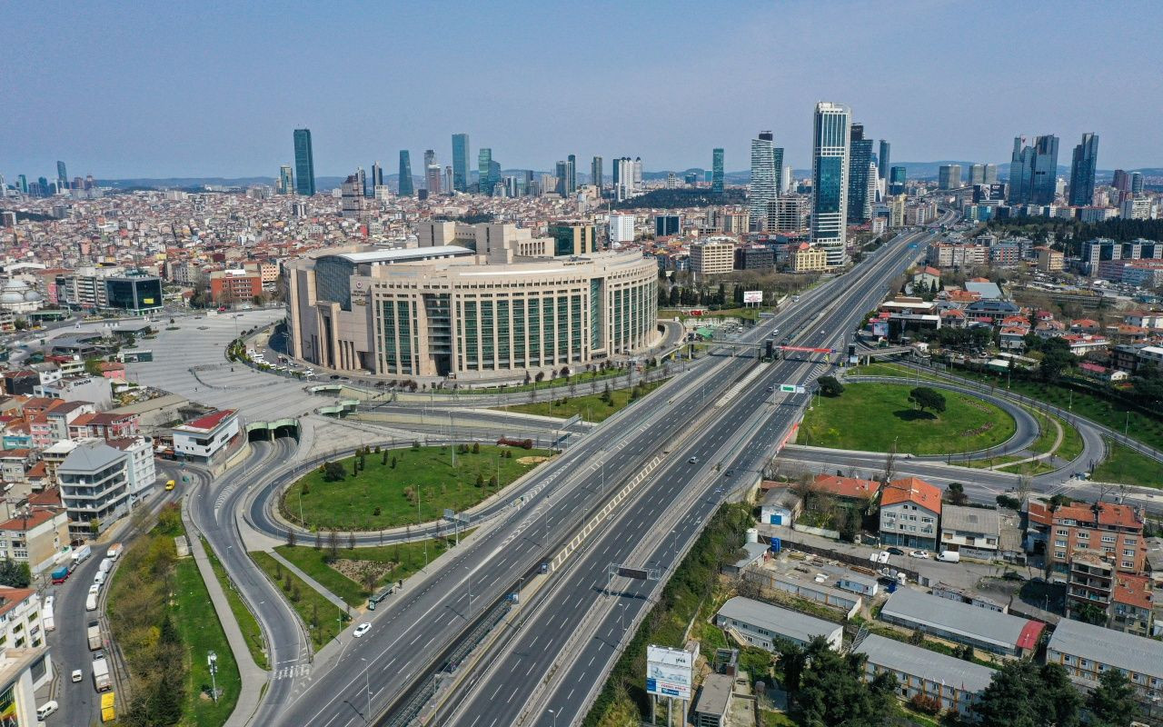 İstanbul'u hiç böyle görmediniz! - Sayfa 44