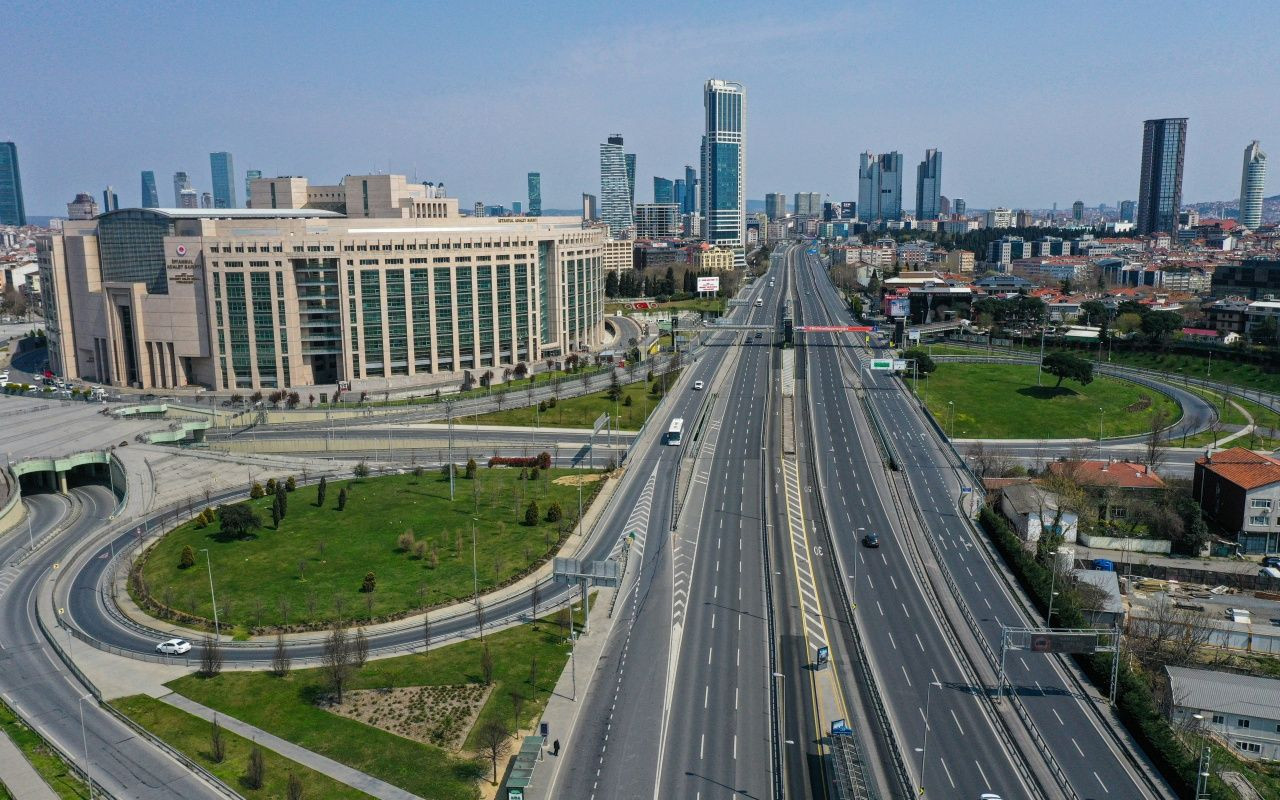 İstanbul'u hiç böyle görmediniz! - Sayfa 31